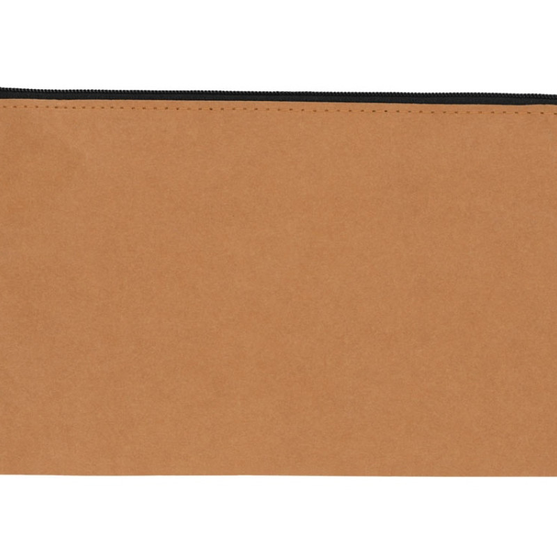 Пенал Venua 20*11 см, коричневый