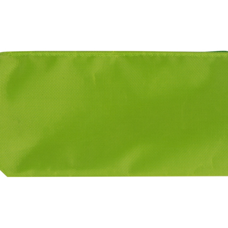 Пенал "Log", зеленый