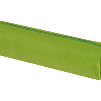 Пенал "Log", зеленый