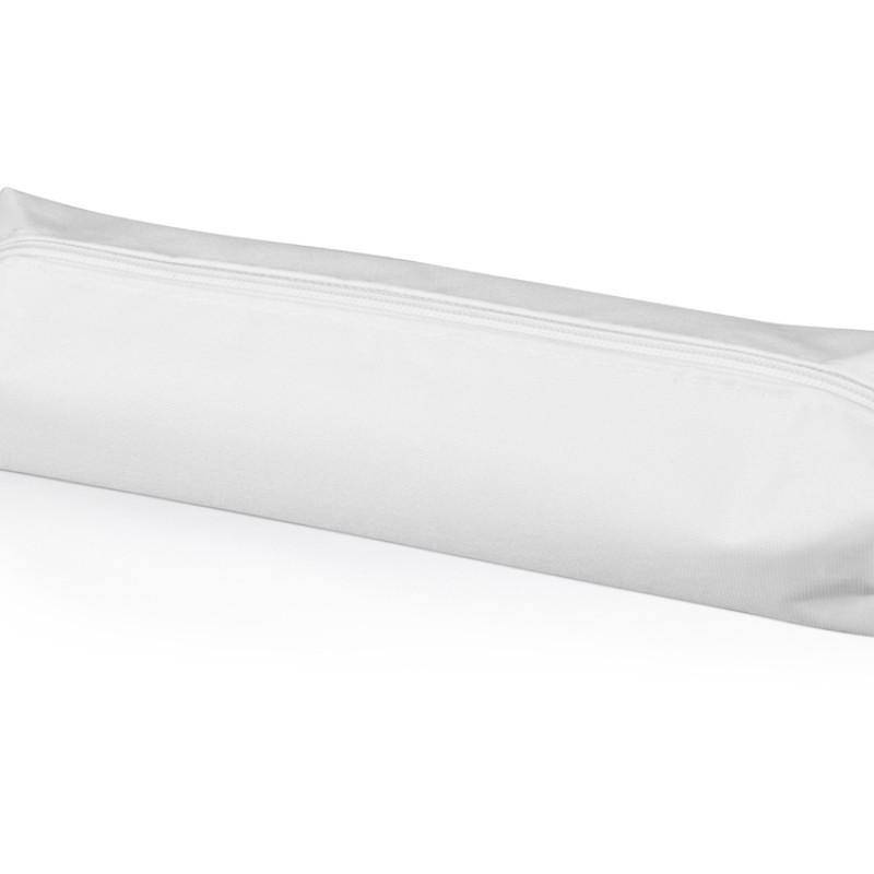 Пенал "Log", белый (Р)