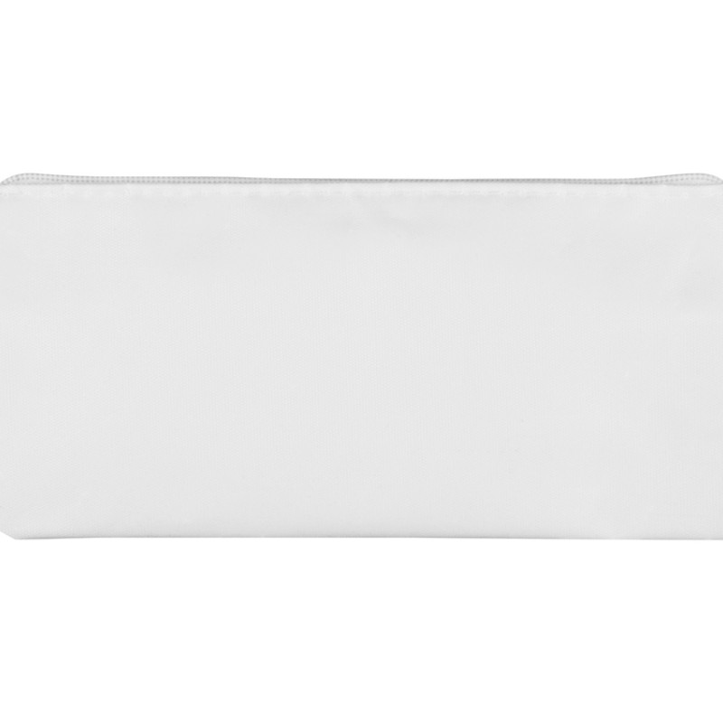 Пенал "Log", белый