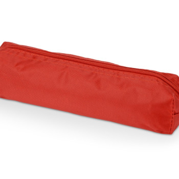 Пенал "Log", красный