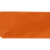 Пенал "Log", оранжевый