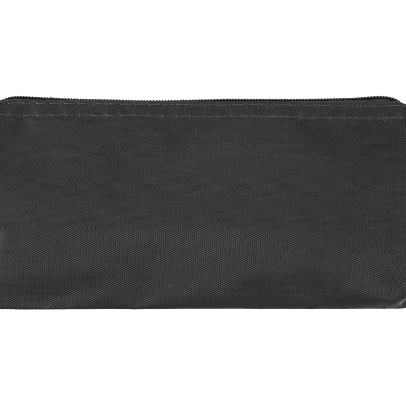 Пенал "Log", черный