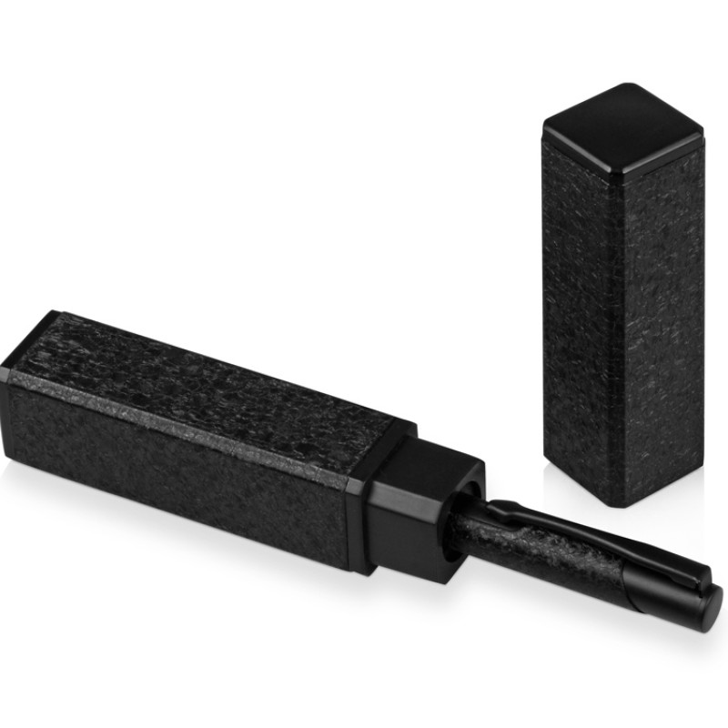 Футляр для ручки «Quattro», черный