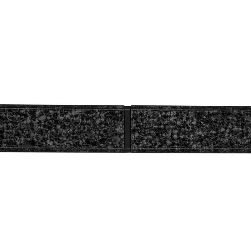 Футляр для ручки «Quattro», черный