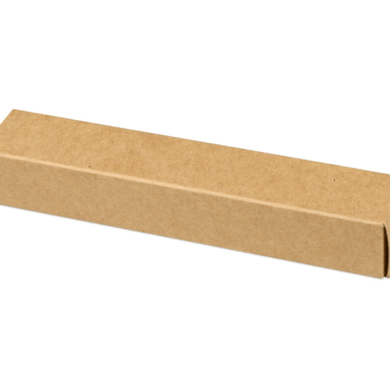 Футляр для ручки "Quattro 2.0", черный