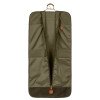 Чехол для одежды BRIC'S, LIFE, оливковый