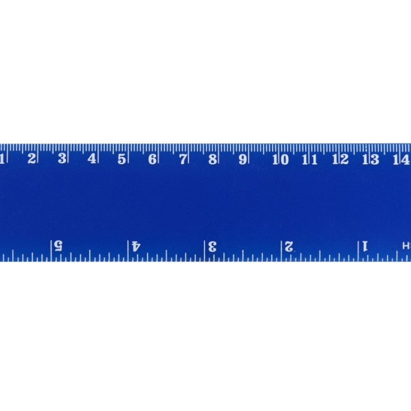 Набор канцелярский "Хелла", синий