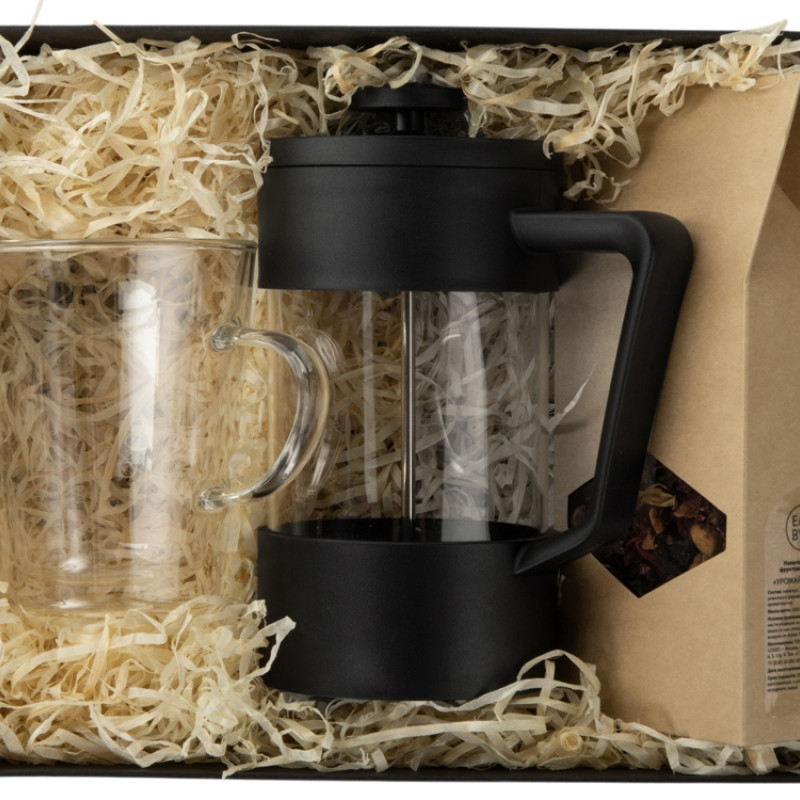 Подарочный набор для чая "Tea eve"