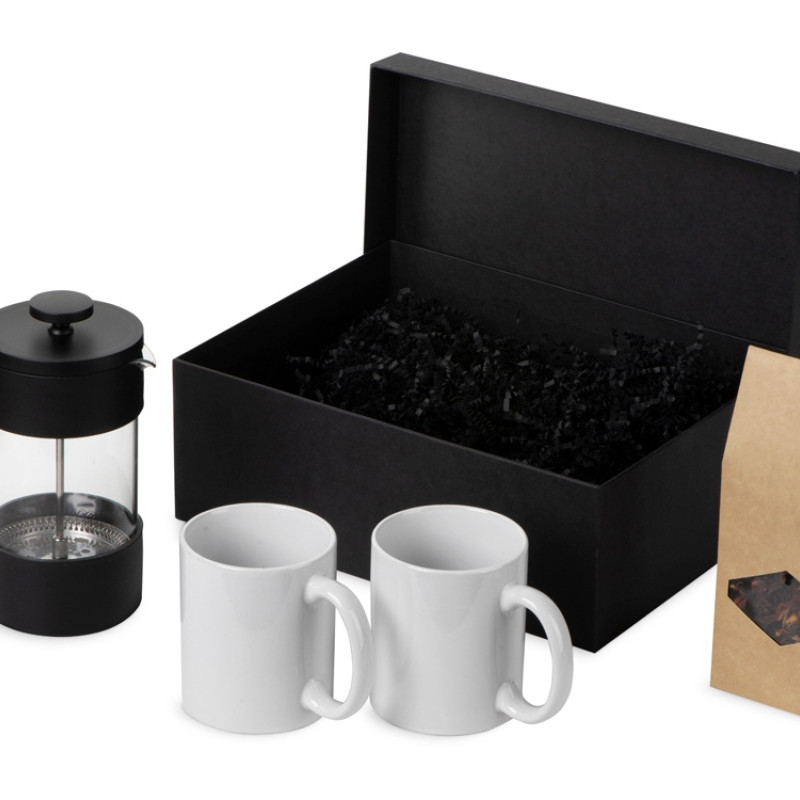 Подарочный набор чайный "Tea break" Подарочный набор чайный "Tea break"