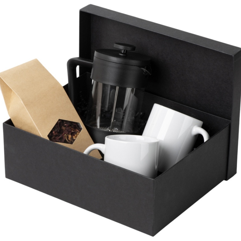 Подарочный набор чайный "Tea break" Подарочный набор чайный "Tea break"