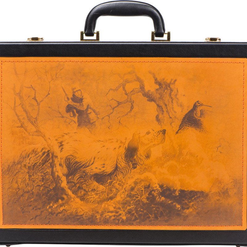 Набор «Охотничий азарт», коричневый