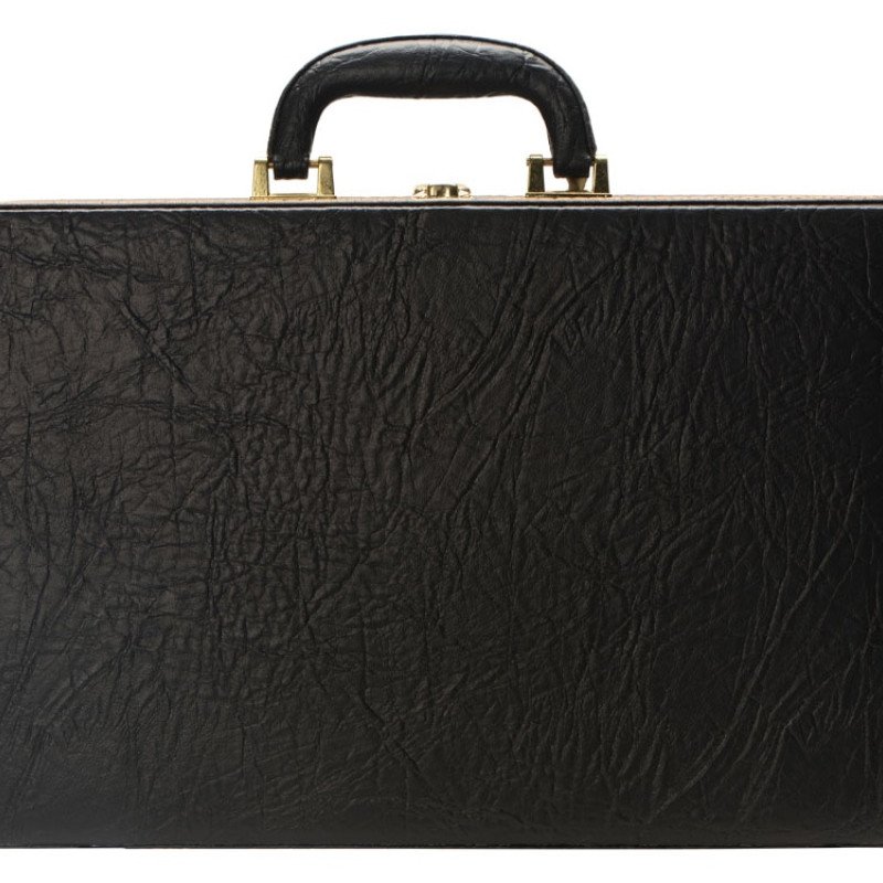 Набор «Подарочный» с многофункциональным ножом, темно-коричневый/бордовый