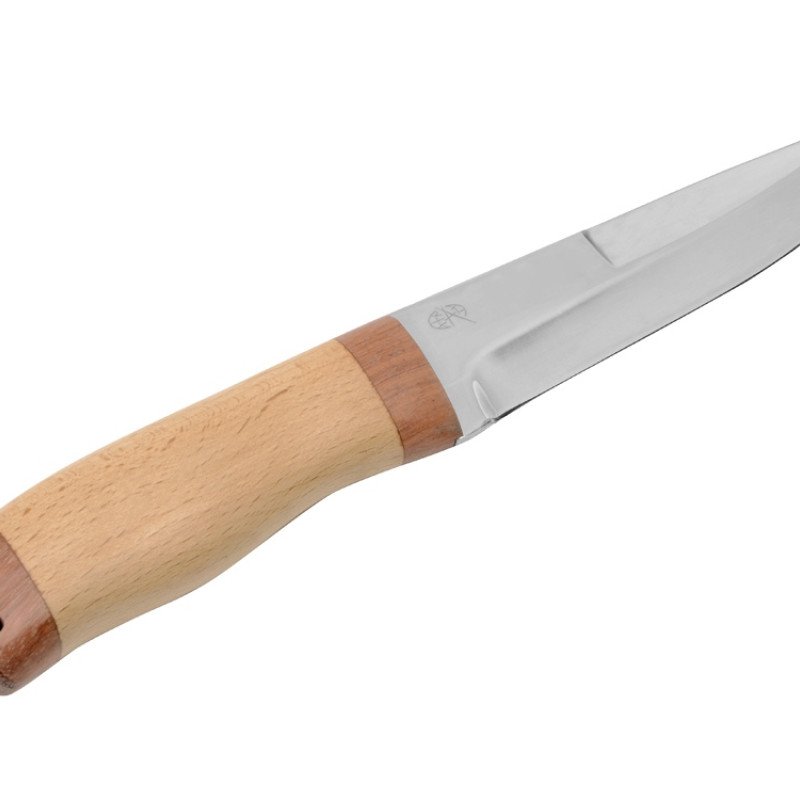 Набор подарочный, 041-6м/0,5 серебро, темно-бордовый