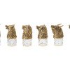 Подарочный набор «Королевская охота», коричневый Подарочный набор «Королевская охота», коричневый