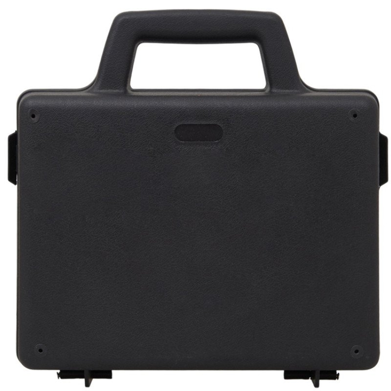 Подарочный набор в пластиковом кейсе