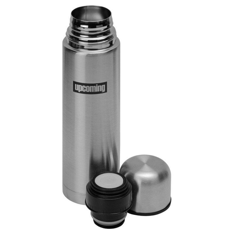 Набор подарочный, 041-6м/0,5 серебро, темно-бордовый