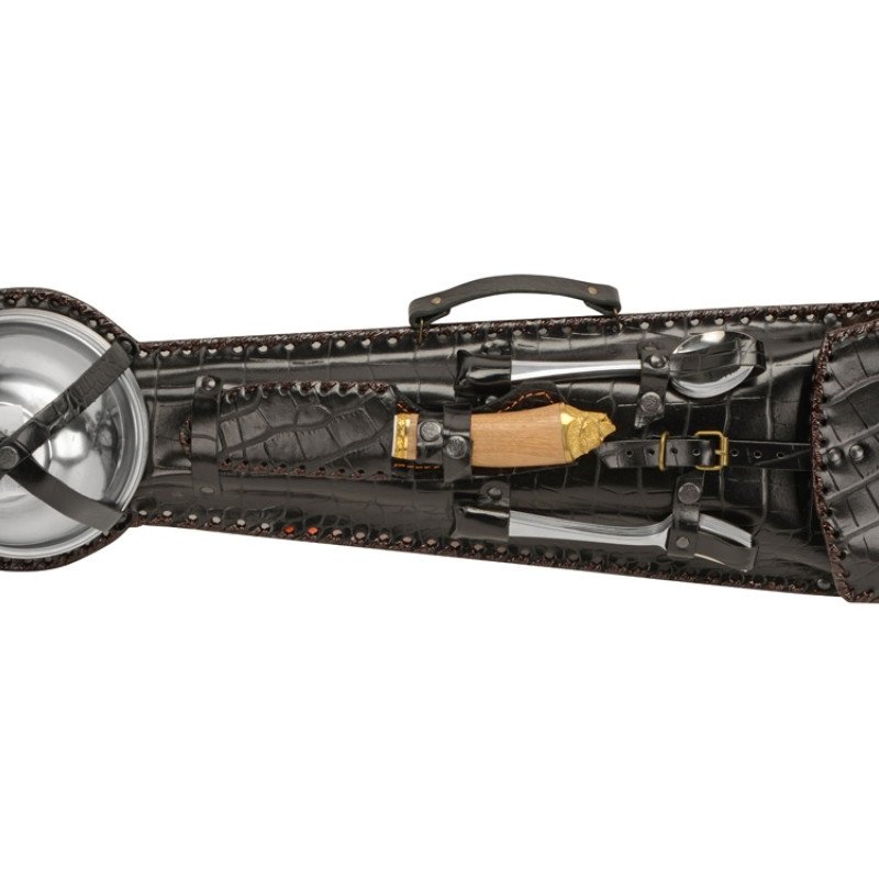 Набор "Походный люкс"