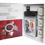 Набор «День Победы»»: штоф Календарь 500 мл, 3 стопки