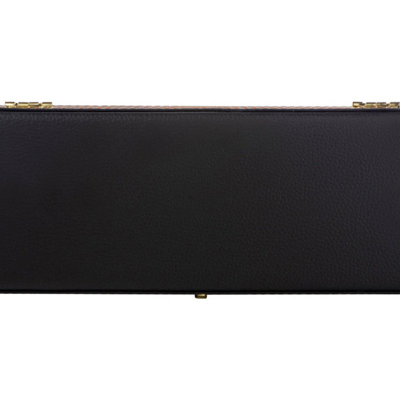 Подарочный набор "Русская охота", темно-коричневый/рыжий