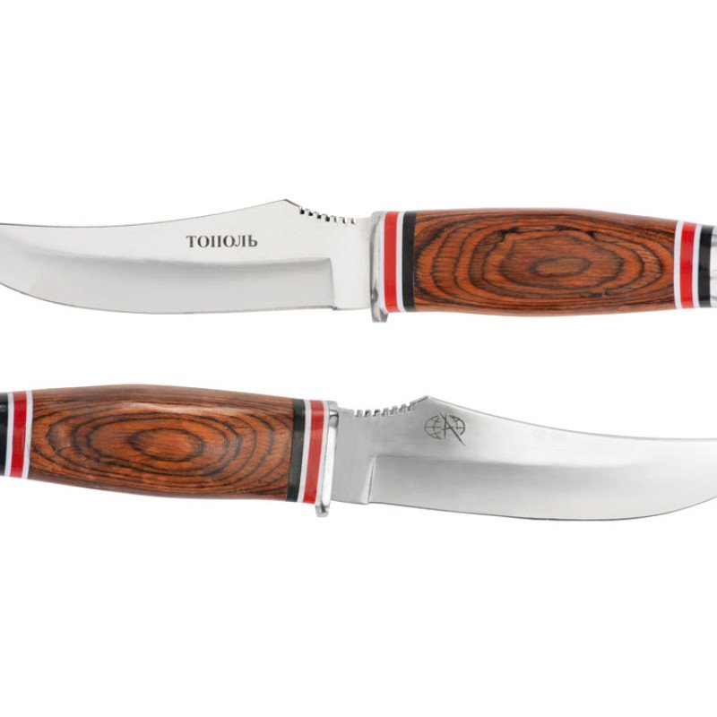 Набор «Легенды охотников», коричневый