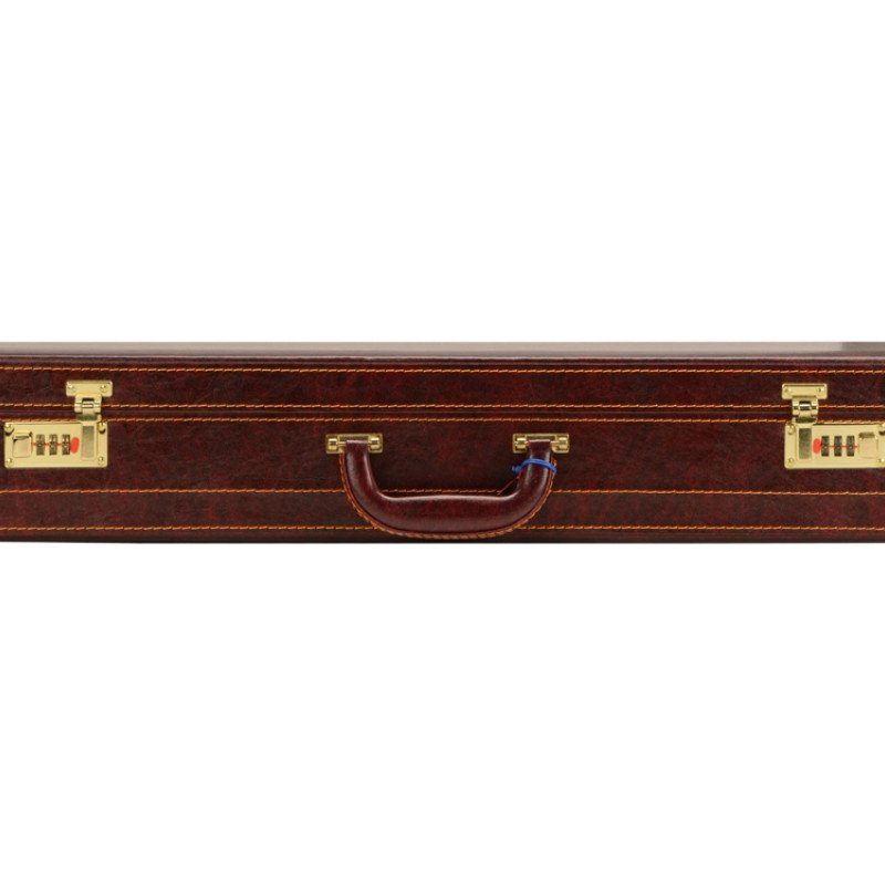 Набор подарочный, 041-6м/0,5 серебро, темно-бордовый