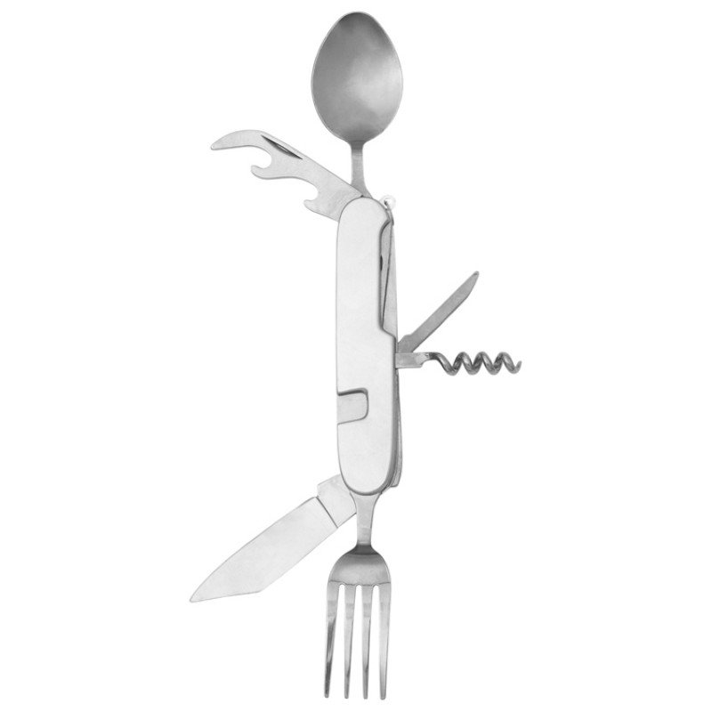 Подарочный набор в пластиковом кейсе