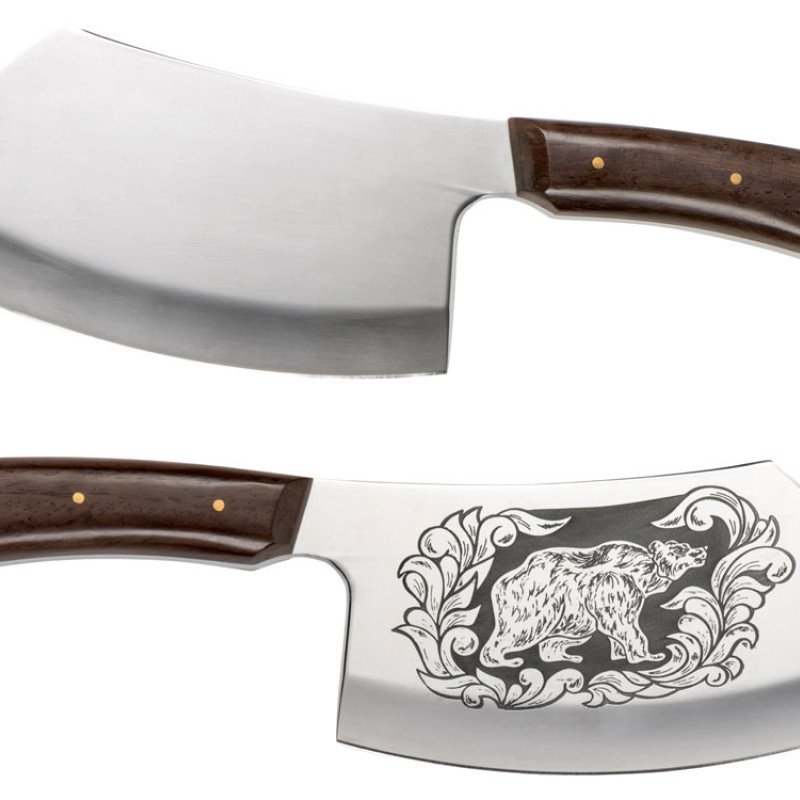 Набор «Легенды охотников», коричневый