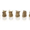 Подарочный набор «Королевская охота», коричневый Подарочный набор «Королевская охота», коричневый