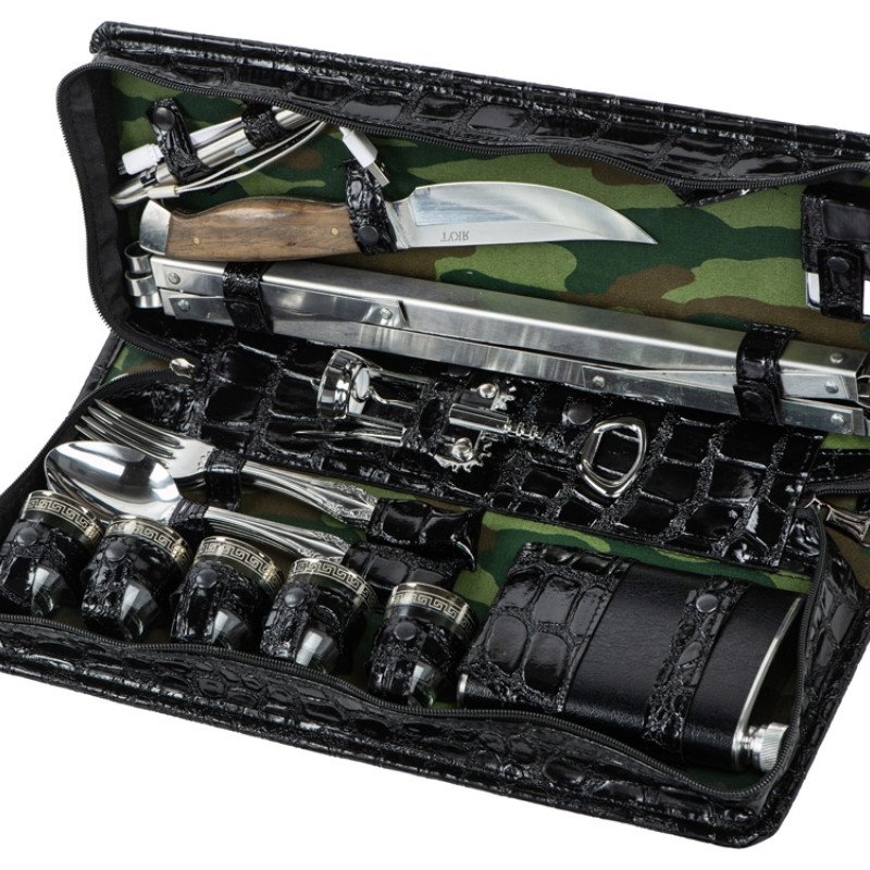 Набор "Дорожный" на 5 персон