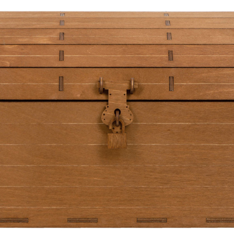 Подарочный набор «Музыкальная Россия»: балалайка, книга «Конек - горбунок»