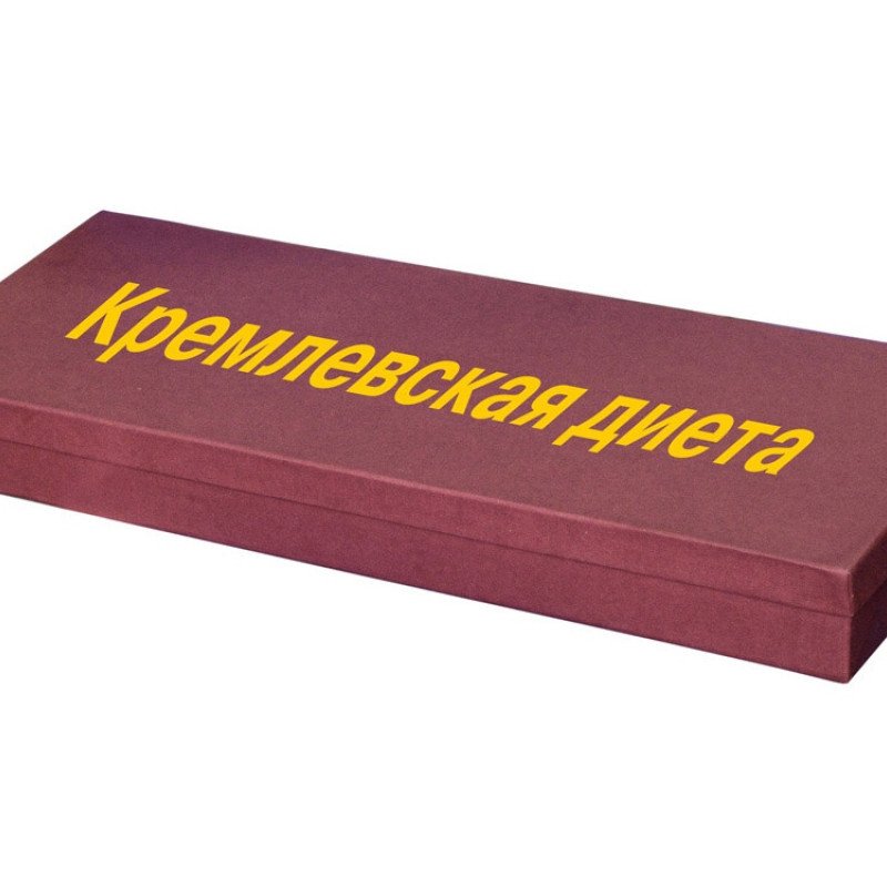 Набор "Кремлевская диета" Набор "Кремлевская диета"