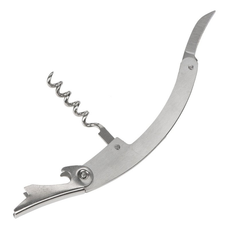 Набор "Дорожный" на 4 персоны в барсетке с худ. выжиганием