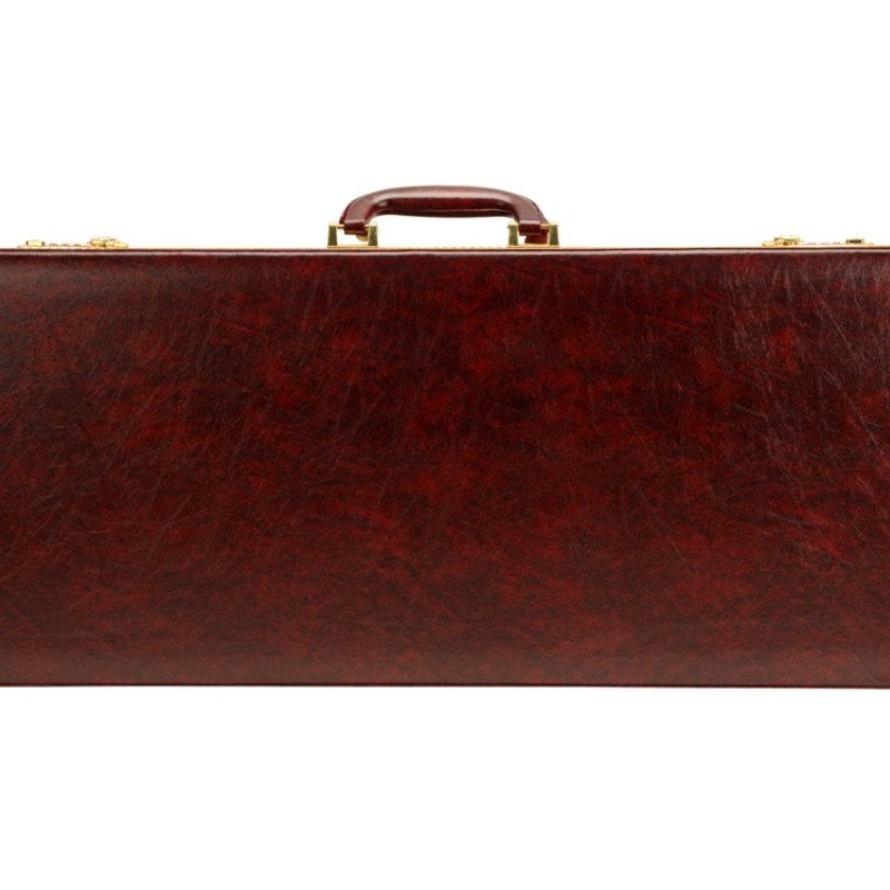 Набор подарочный, 041-6м/0,5 серебро, темно-бордовый