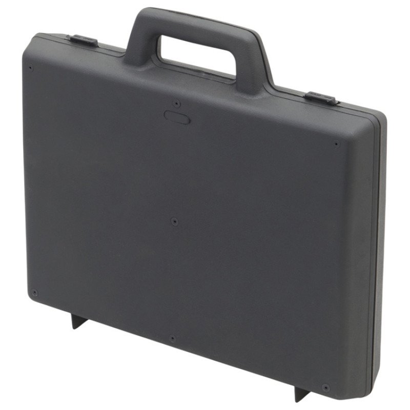 Подарочный набор в пластиковом кейсе