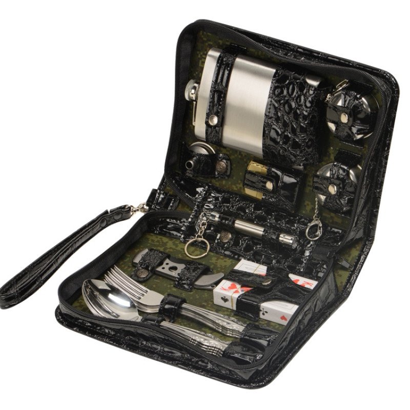 Набор "Дорожный" на 2 персоны