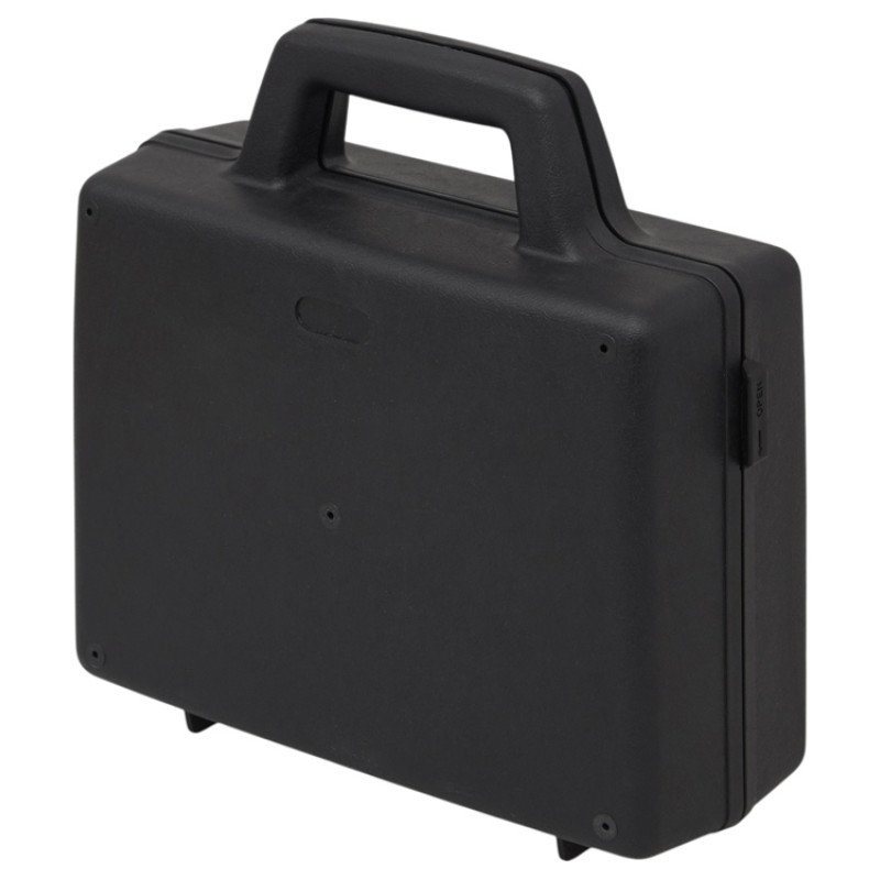 Подарочный набор в пластиковом кейсе