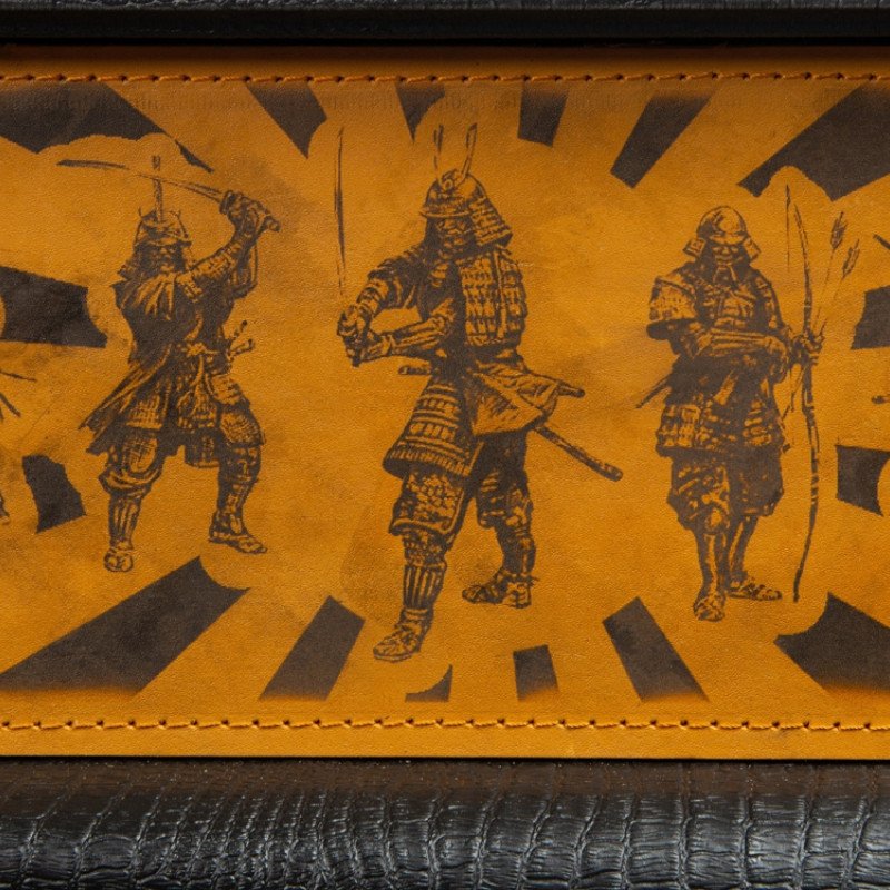 Набор «Самурай»