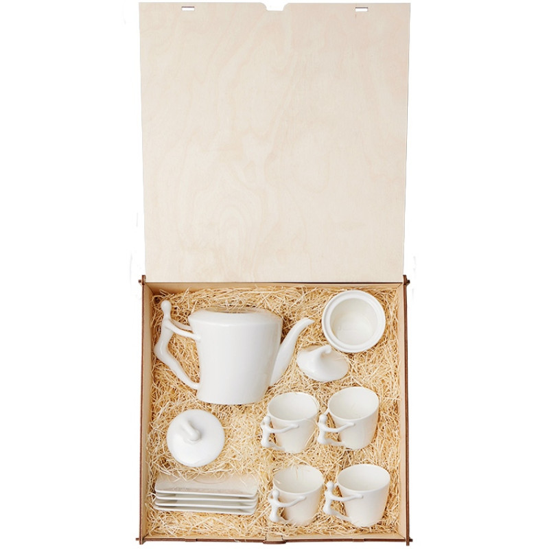 Сервиз «Эмоции»