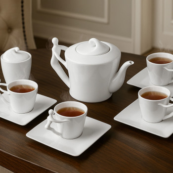 Сервиз «Эмоции»