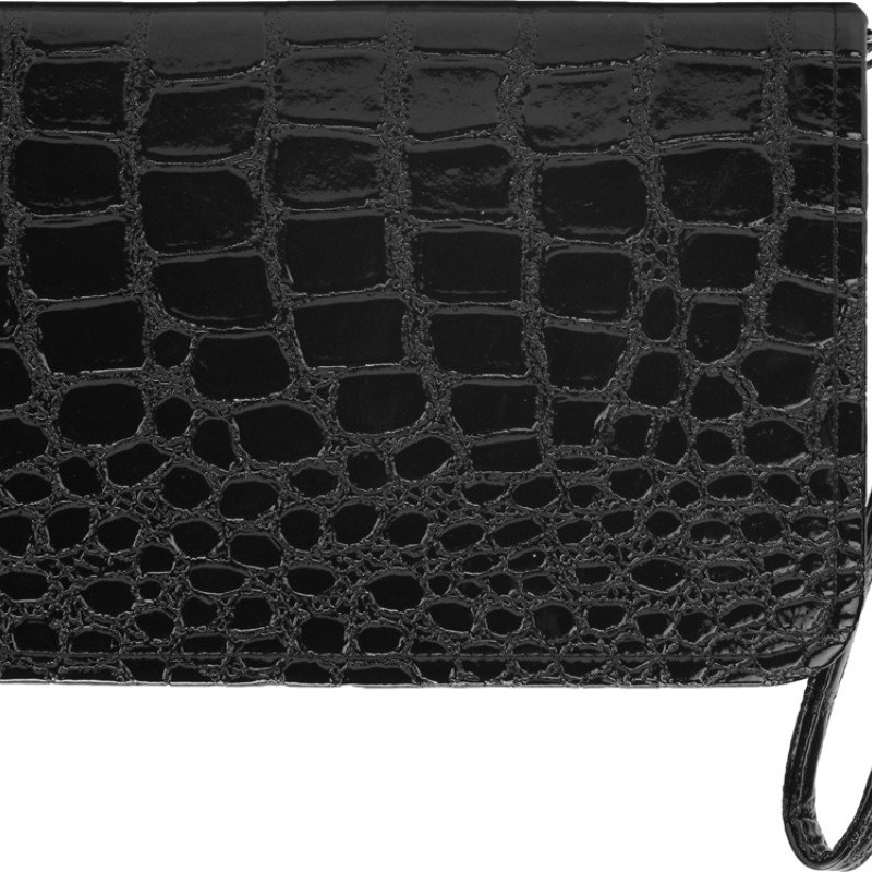 Набор "Дорожный" на 4 персоны в барсетке с худ. выжиганием (герб)