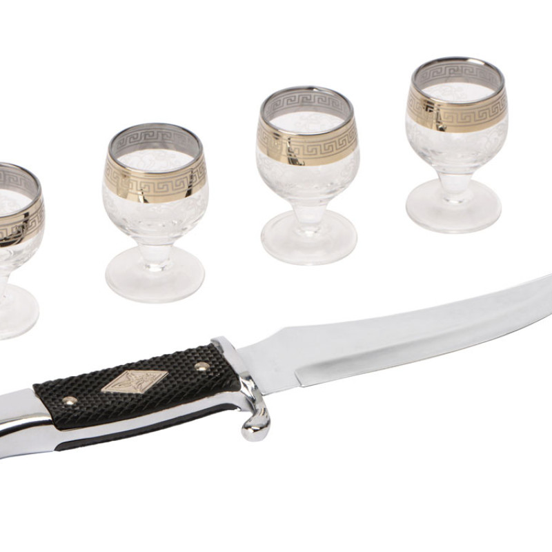 Набор «Подарочный», темно-коичневый/бордовый