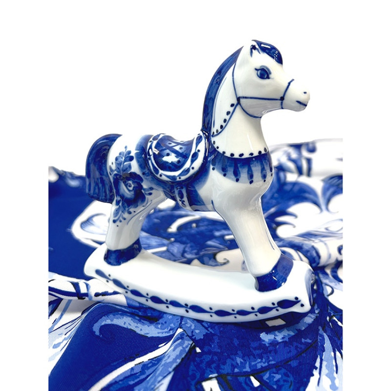 Подарочный набор «Гжель»