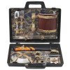Подарочный набор в пластиковом кейсе