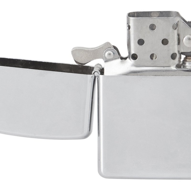 Подарочный набор в пластиковом кейсе