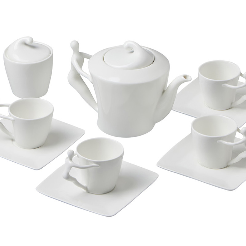 Сервиз «Эмоции»