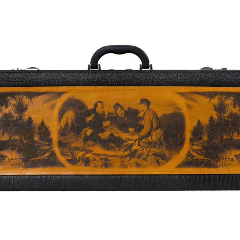 Набор «Легенды охотников», коричневый