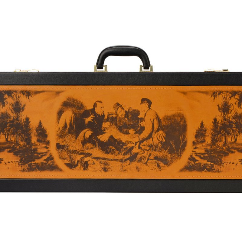 Набор «Три медведя», коричневый