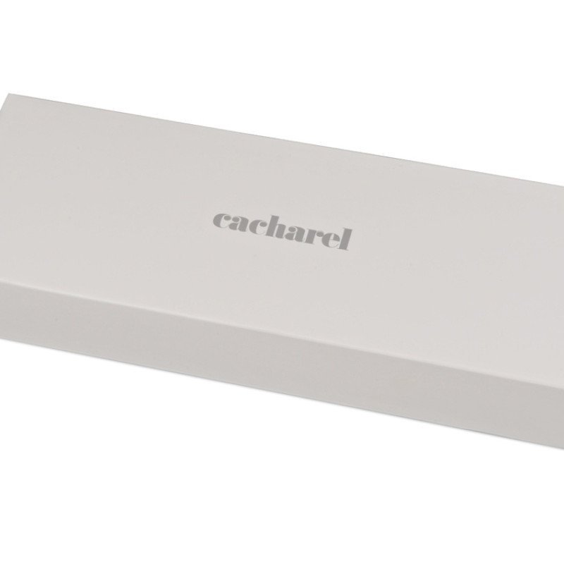 Набор Cacharel: брелок с флеш-картой USB 2.0 на 4 Гб, шариковая ручка Набор Cacharel: брелок с флеш-картой USB 2.0 на 4 Гб, шариковая ручка